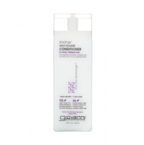 بلسم الكثافة القصوى 66 روت للشعر المتقصف والضعيف م...