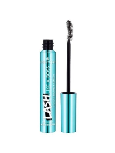 ماسكرا للكثافة والطول مقاومة للماء من ايسنس