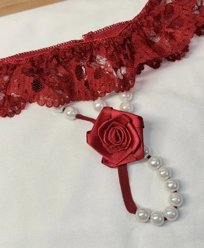 كلوت لانجري - مقاس موحد