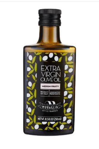 زيت زيتون ايطالي متوسط الفاكهية