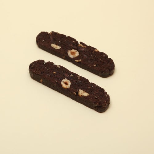 بيسكوتي إيطالي فاخر