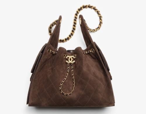 شنطه Chanel حجم صغير