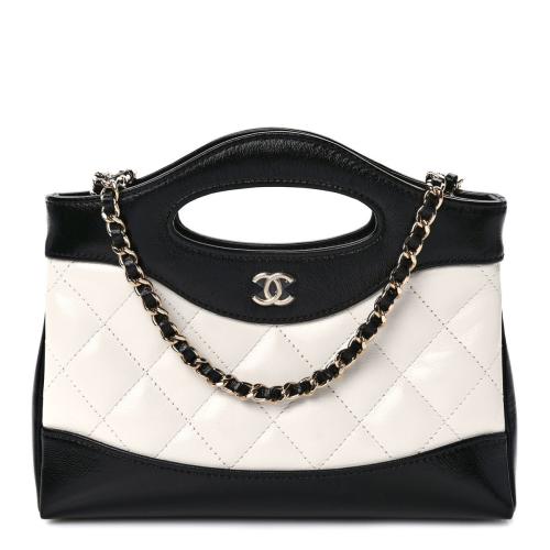 شنطهChanel حجم صغير