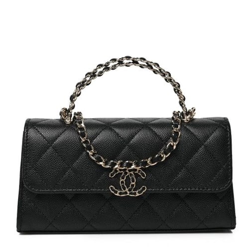 شنطه Chanel