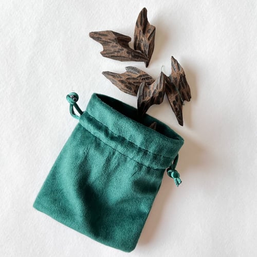 عود تايقر الفاخر