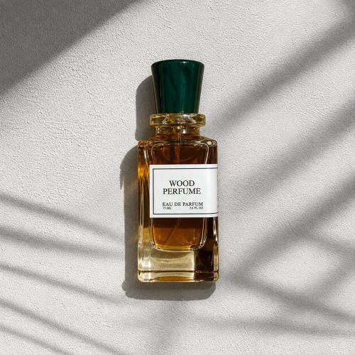Wood Perfume