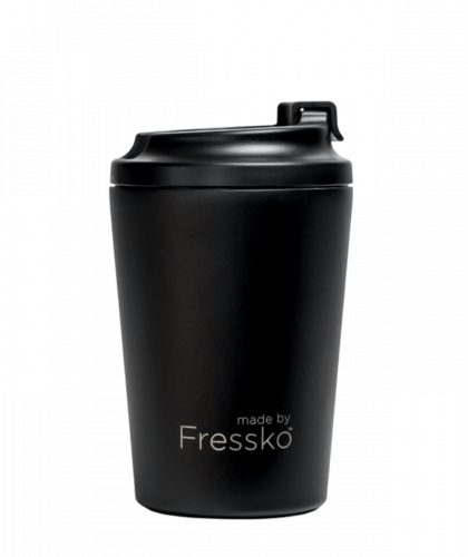 فريسكو | حافظ للحرارة | اسود | كبير