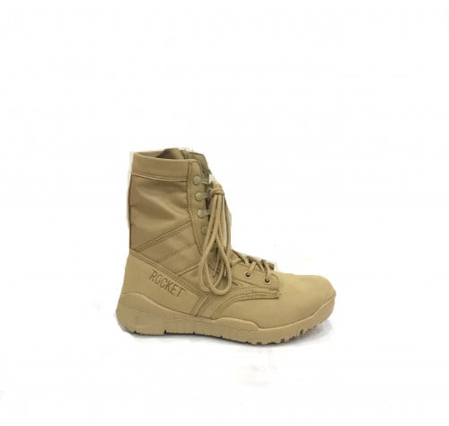 بسطار عسكري صيني Army Boots