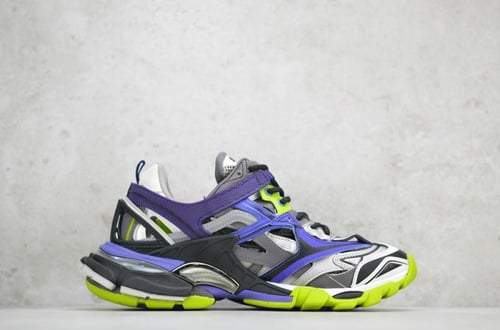 Balenciaga Track 2 Sneakers