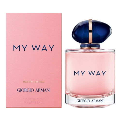 عطر ماي واي او دي بارفيوم من جورجيو ارماني 90 مل