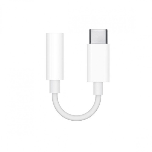 محول من تايب سي الى اواكس من شركة آبل | Apple