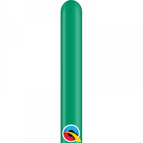 LA218 160Q GREEN 100CT 88346