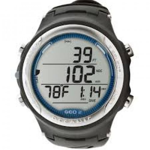 ايجار كمبيوتر للغوص ترفيهي