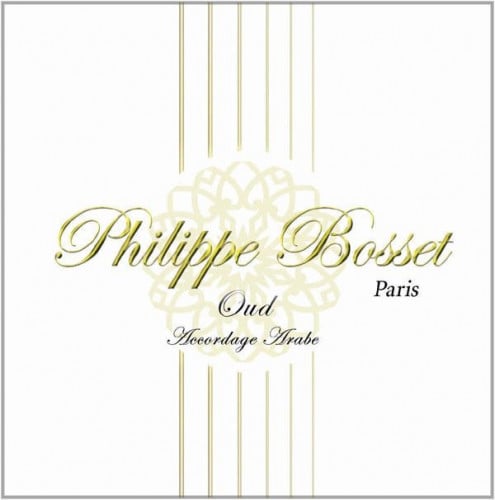 اوتار فيليب بوسيت دوزان دو-دو شرقي 11 وتر