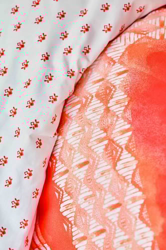 طقم مفارش مفرد Juan