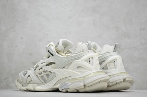 Balenciaga Track 2 Sneakers