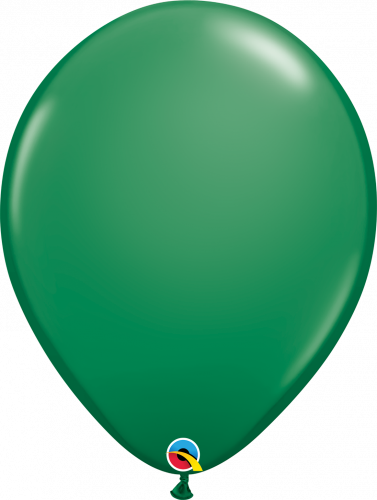 LA744 16" GREEN 50CT 43869