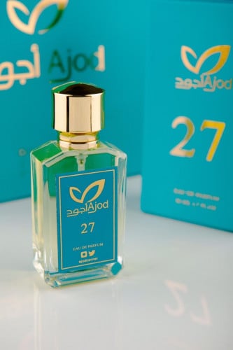 عطر 27