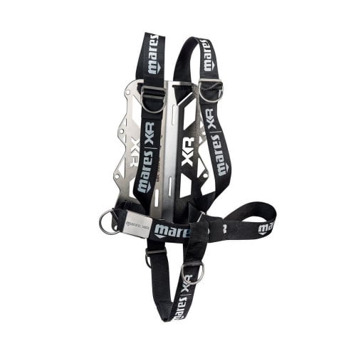 ماريس نظام XR للخدمة الشاقة الكاملة (3 مم) Mares X...