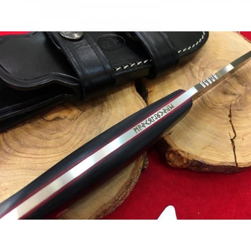 سكين اسباني من شركة مويلا موديل VIKING.J-11M