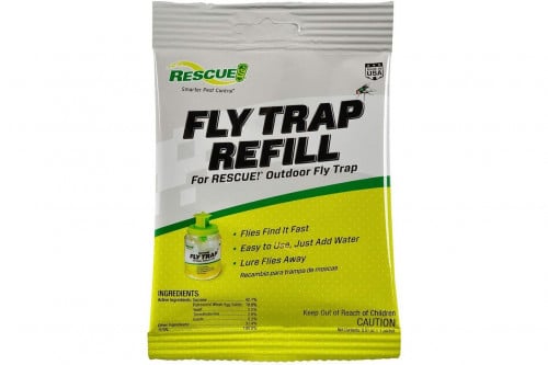 ريسكيو جاذب مخصص للمصائد المائية 15 جرام