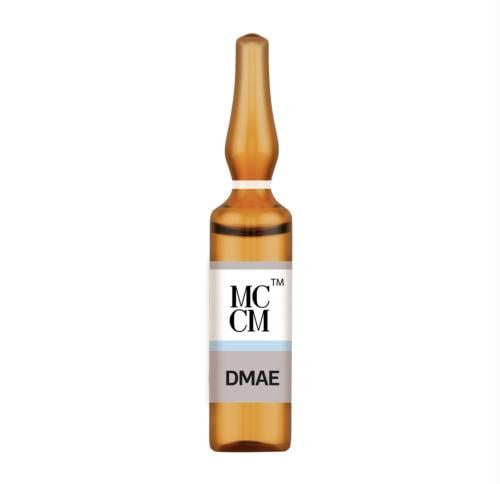 أمبولات DMAE لتجديد وشد البشرة 5ml
