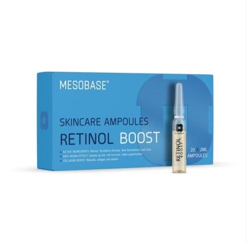 أمبولات الريتينول 2 مل
