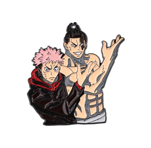 بروش ايتادوري وتودو