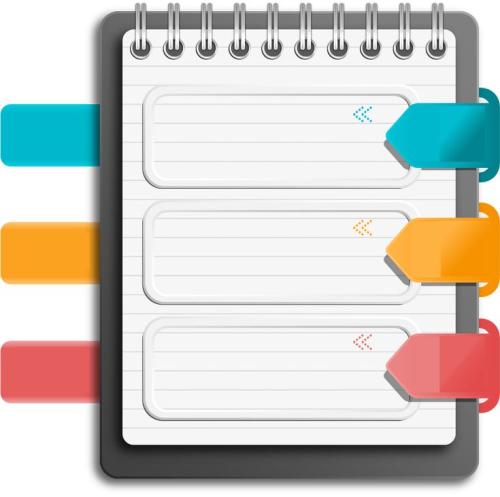 دفتر متابعه الطلاب