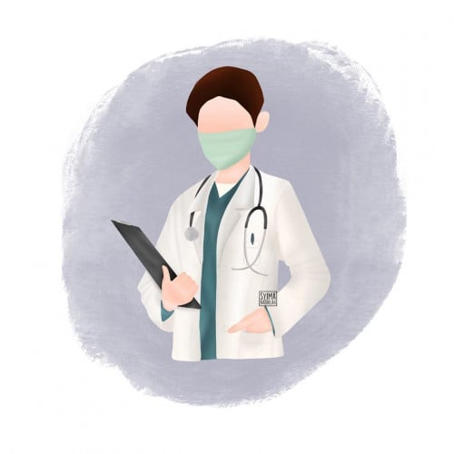 المساعدة في وعاء قضاء الحاجة والمبوله