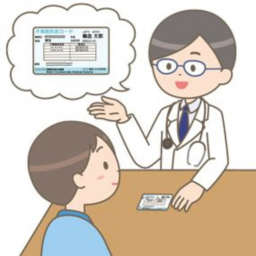 التفكير كأخصائي رعاية صحية لمادة الرعايه الصحيه