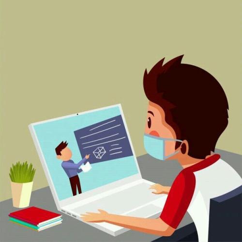 ملء استمارة التوظيف وتحديد صافي الدخل والميزانية م...