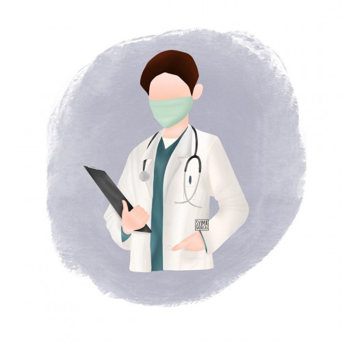 الفغرات او الفتحات الجراحية وعينات البول