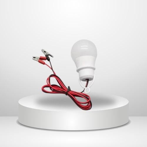 لمبة 12 فولت DC -50w