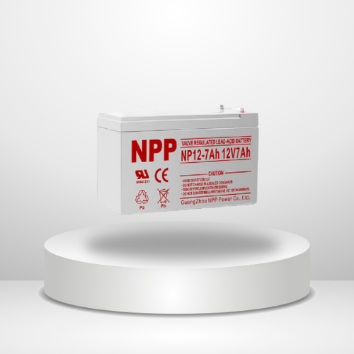 بطارية 7 امبير battery 7 amp