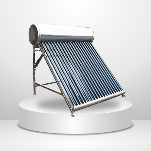 سخان ماء 100 لتر صن بور Sunpower water heater 100...