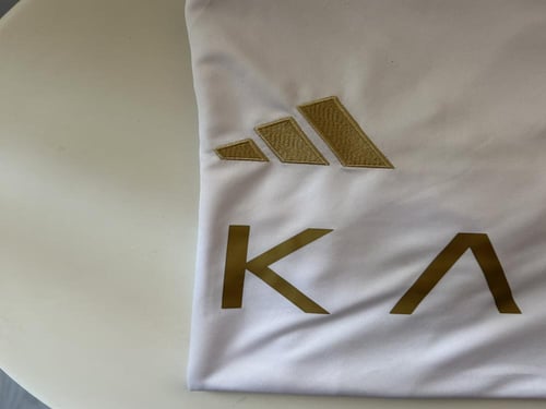 تيشيرت النصر الثالث 24/25