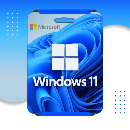 مفتاح ويندوز 11