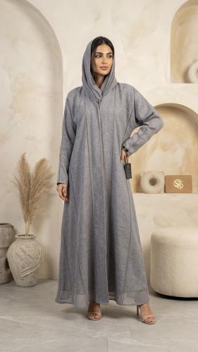 عباية إيف