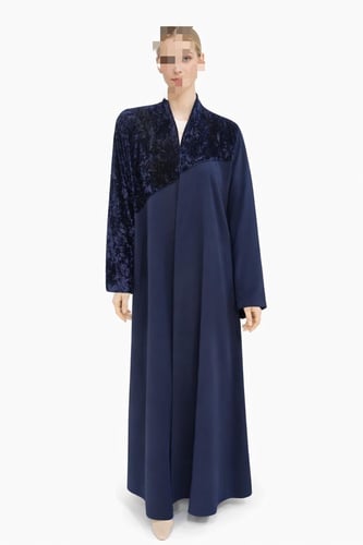 عباية شتوية
