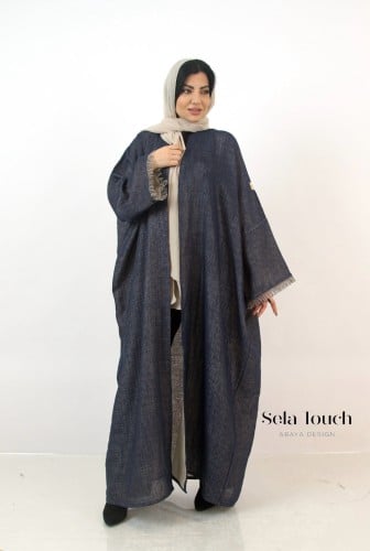 عباية مميزة تو فيس