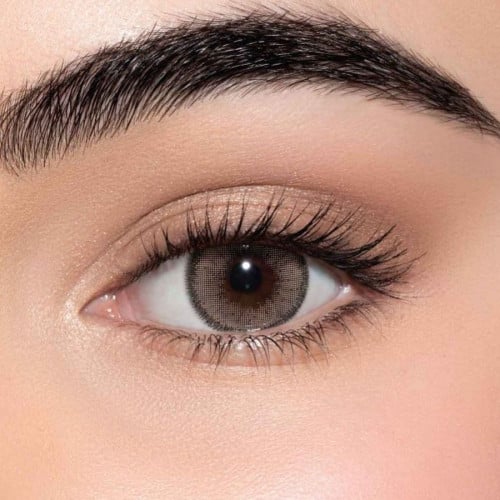 لنس مي - عدسات كافيه