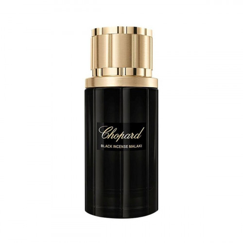 شوبارد - عطر بلاك إنسنس مالكي