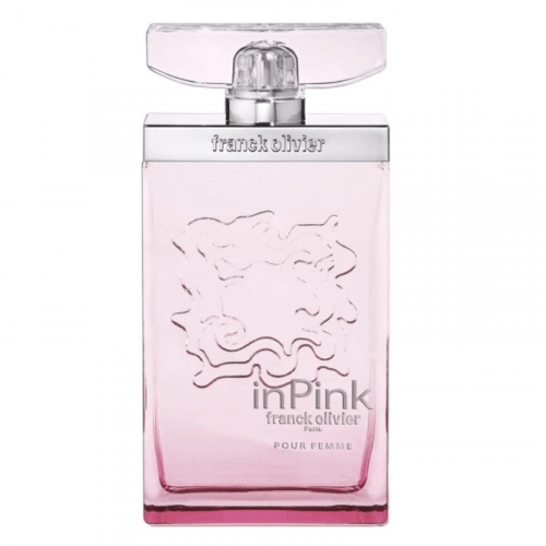 عطر فرانك اوليفر - إن بينك للنساء