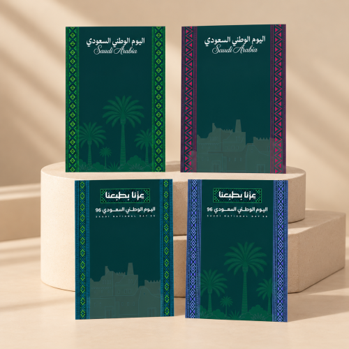 توزيعات اليوم الوطني