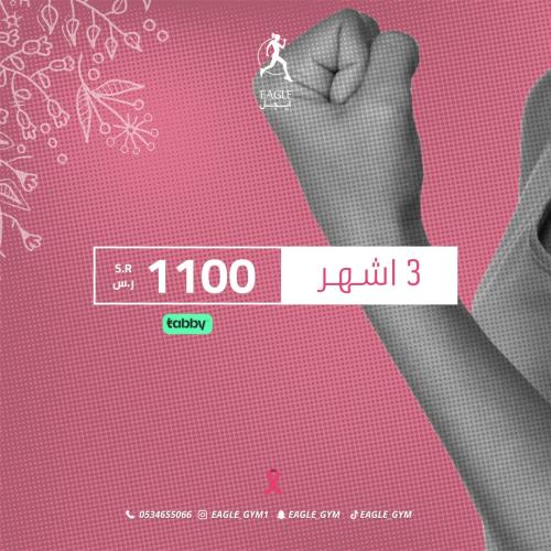 اشتراك 3 اشهر