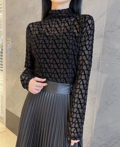 بلوزه فلنتينو