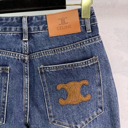 بنطلون جينز C