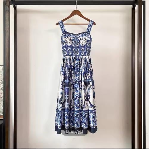 فستان دولتشي درجه اولى