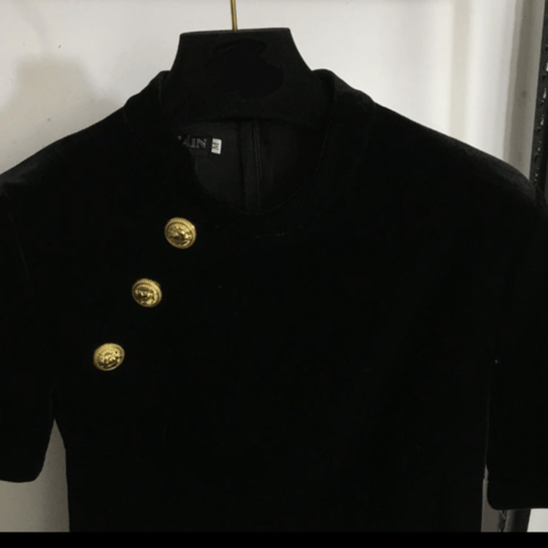 بلوزه بأزره بالمان